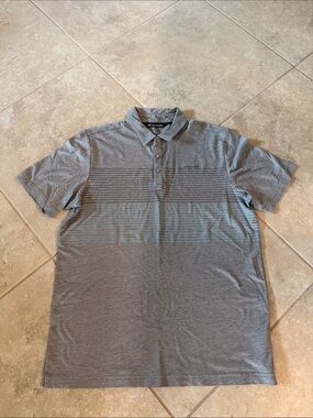 Travis Mathew Polo